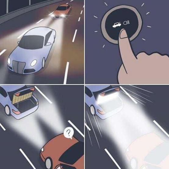 最会玩氛围灯的车,最会玩灯的车品牌