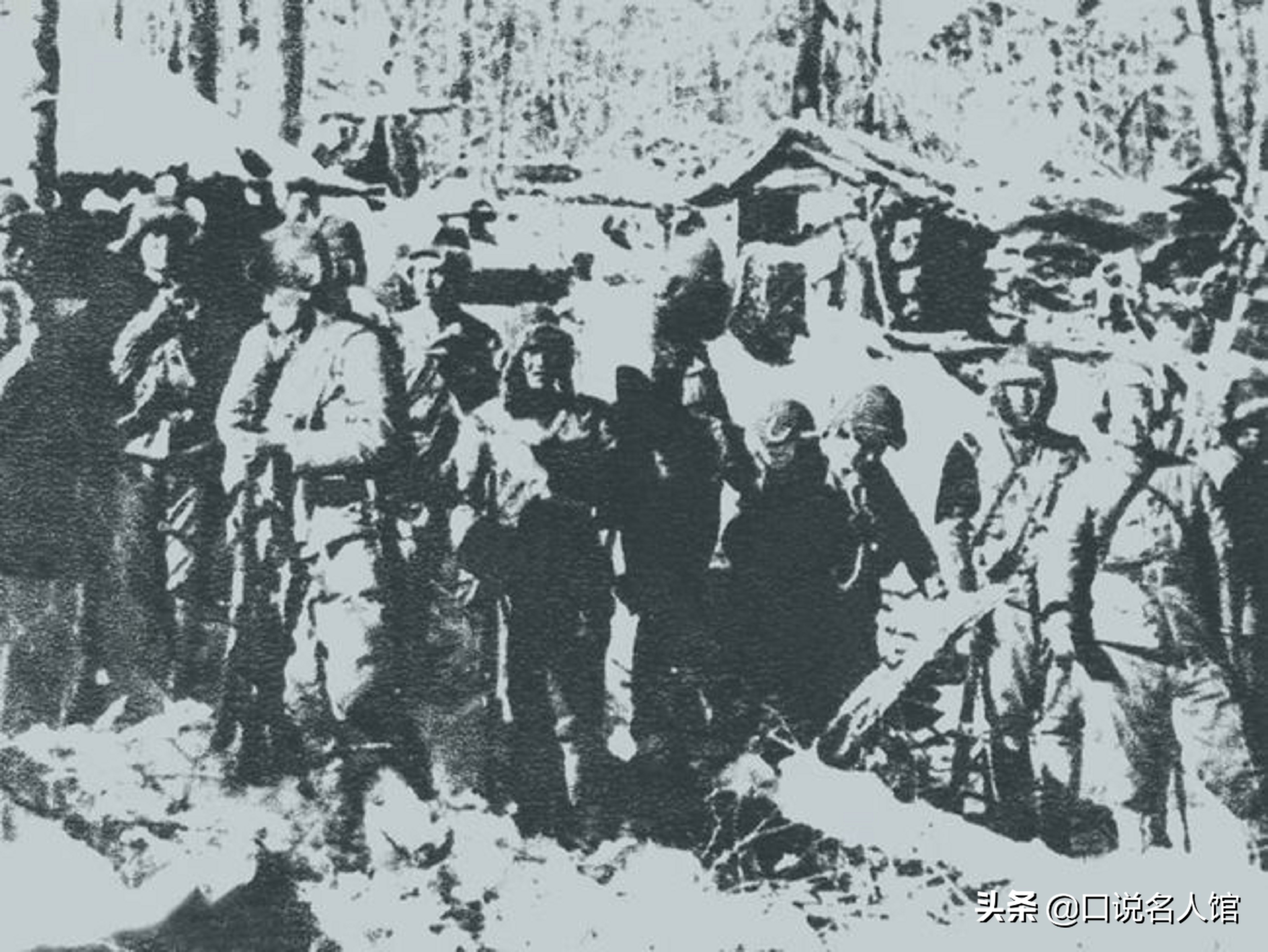 杨靖宇英雄后代,杨靖宇之子