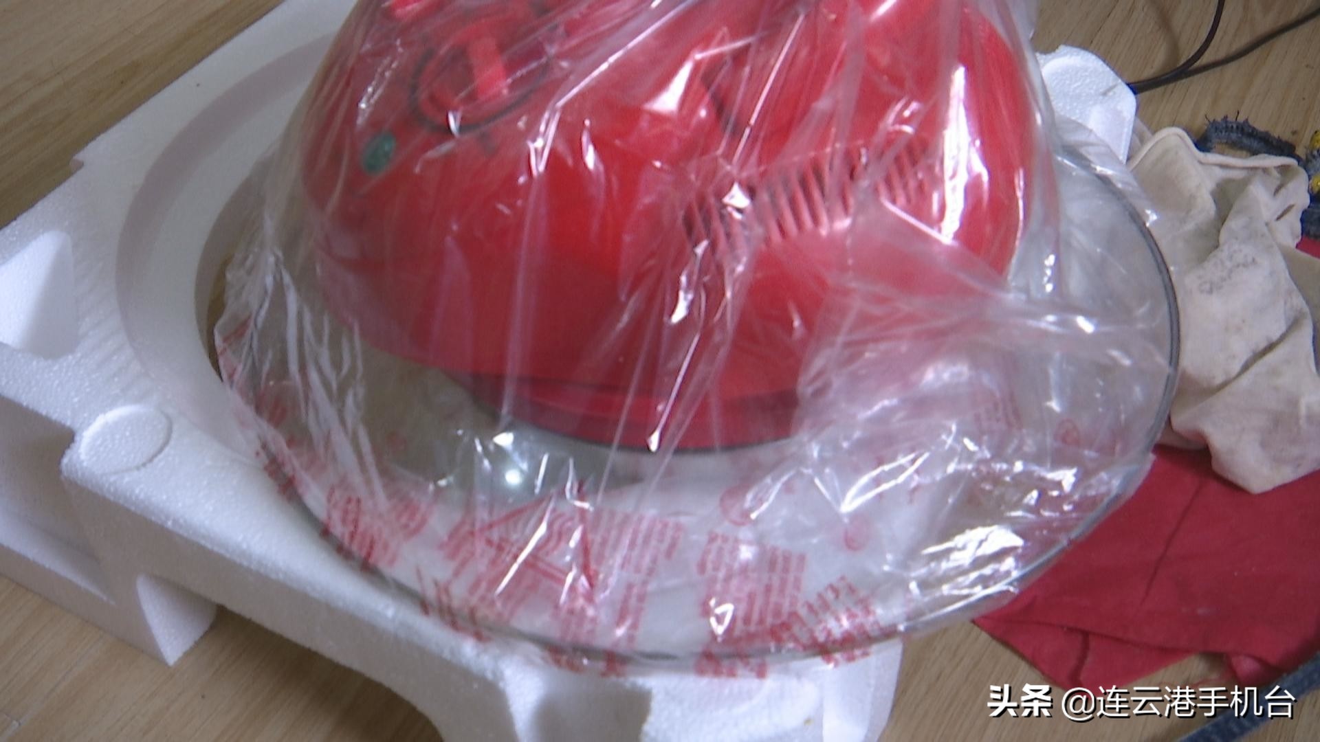 电视购物空气炸锅评测,电视购物荣事达空气炸锅