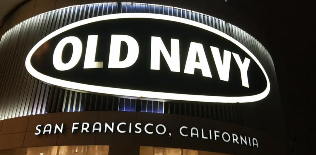 美国低端服装品牌gap,美国服装巨头gap到底多少亿美元