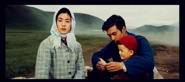 “你要老婆不要？”四十年前的爱情电影就是这么直接