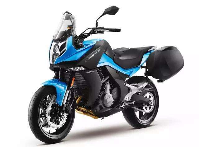 适合摩旅的250有哪些款,最适合摩旅的机车5万内