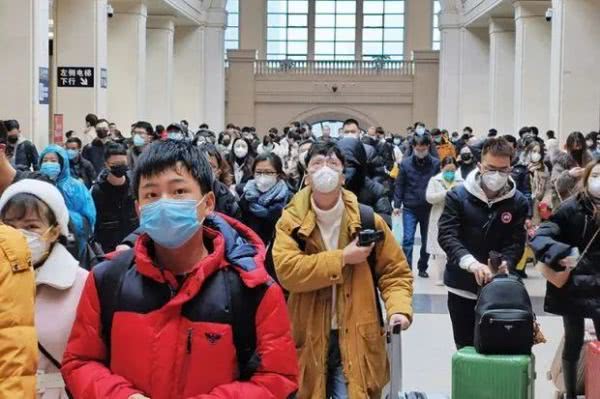 疫情期间留学生回国全过程,疫情下留学生该不该回国