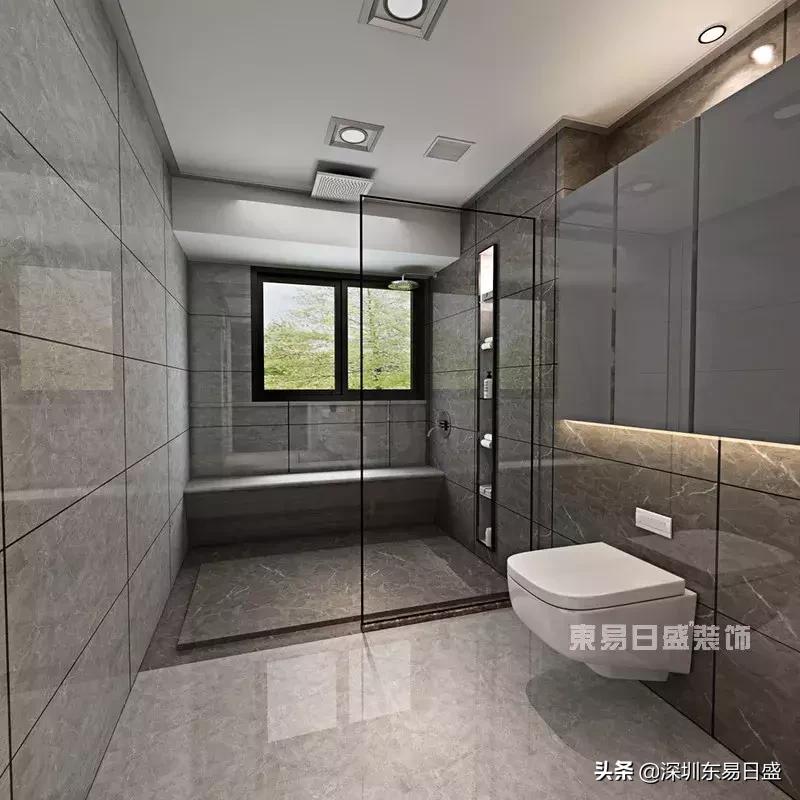 港式轻奢装修小户型,装修轻法式小户型精致型