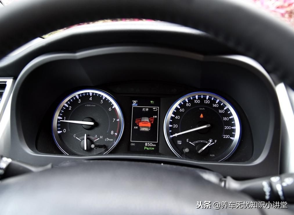 丰田汉兰达油电混动版优缺点,想买汉兰达还能买啥