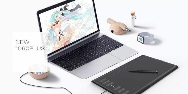 适合初学者的数位板推荐,怎么选数位板