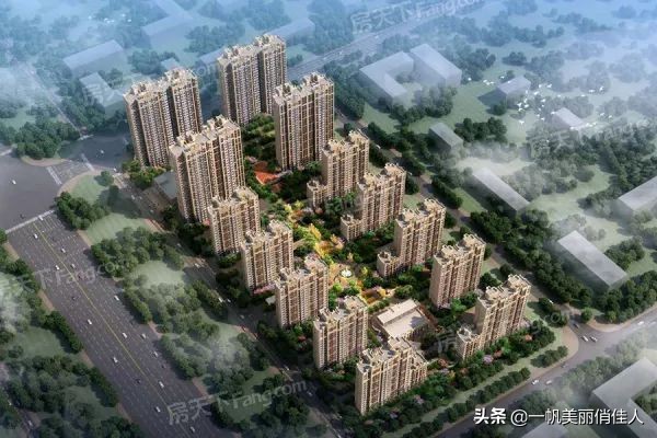 郑州未来哪个片区房价最高,郑州未来五年哪里房价最合适