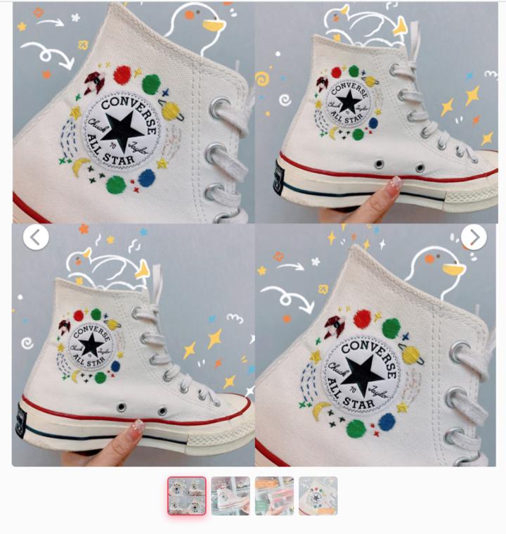 匡威鞋磨脚为什么还有很多人穿,贵鞋子磨脚吗