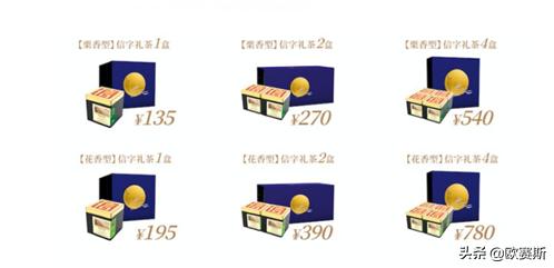 白茶市场深度分析及品牌战略思考（二）