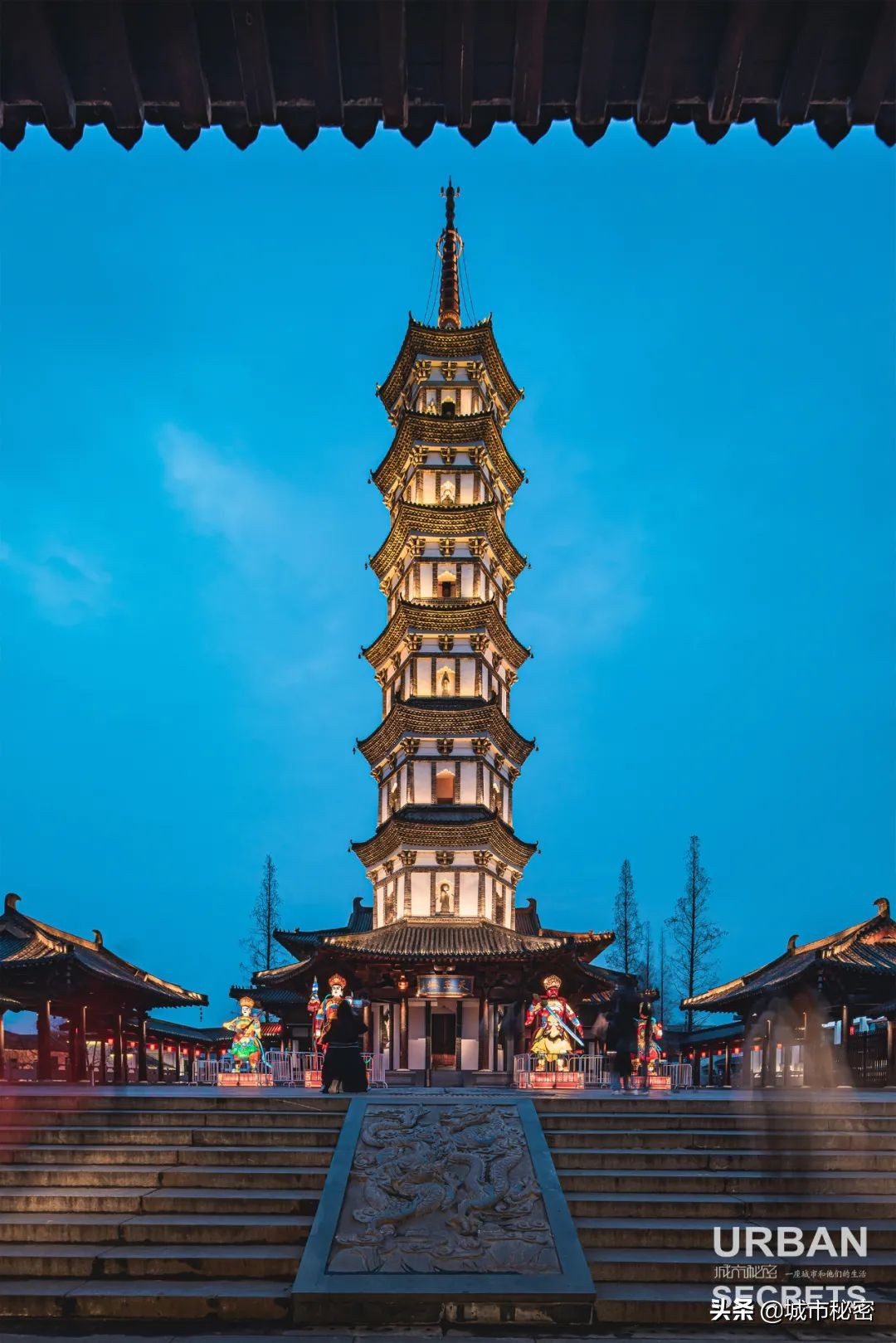 金庸谈衢州,金庸笔下浙江江山市