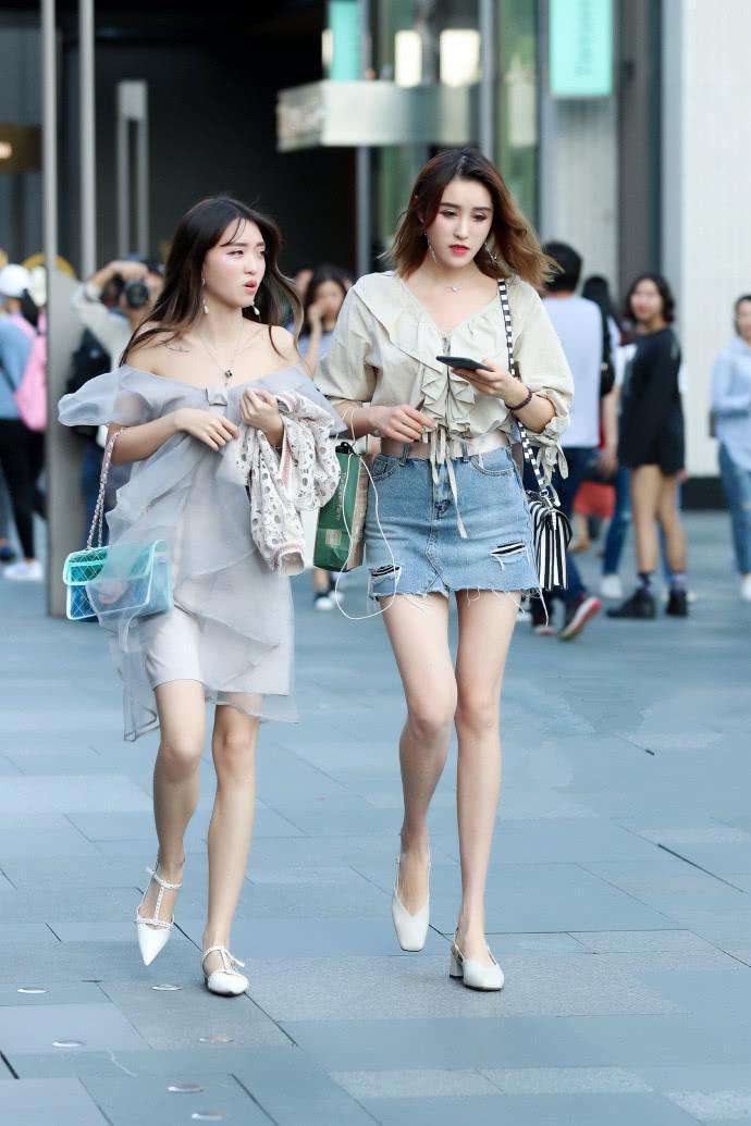 成都美女多的原因，难怪都说成都美女甲天下，你还知道那些呢