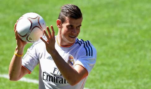 贝尔带领威尔士晋级之路,威尔士球员名单贝尔