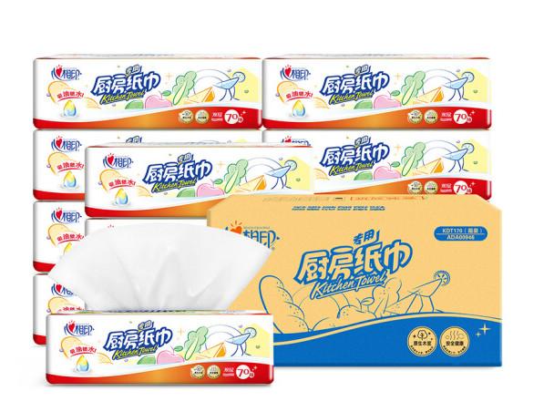 618日用品价格指南！34种快消品入手价大盘点，谁家主妇比得过我