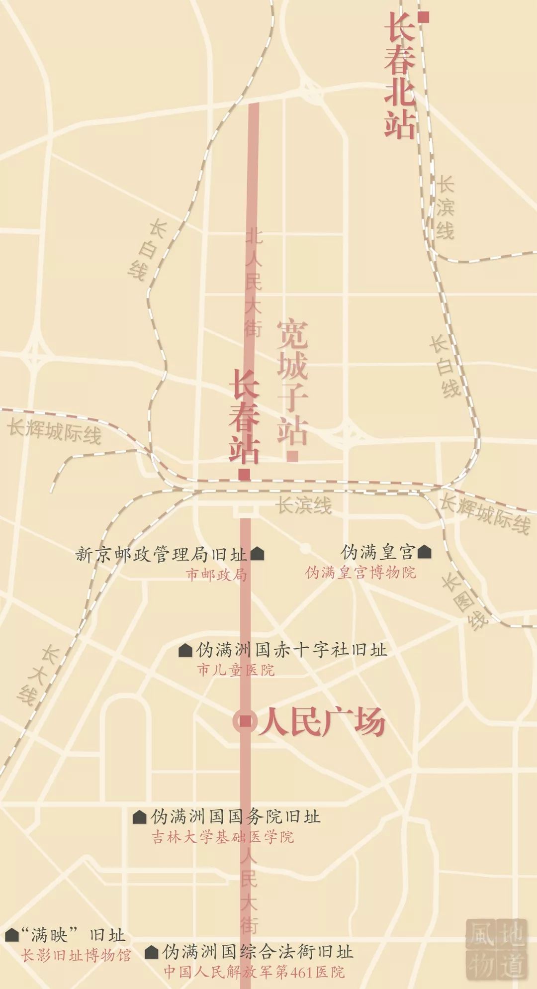 一汽长春如今怎么样了,曾经的长春一汽