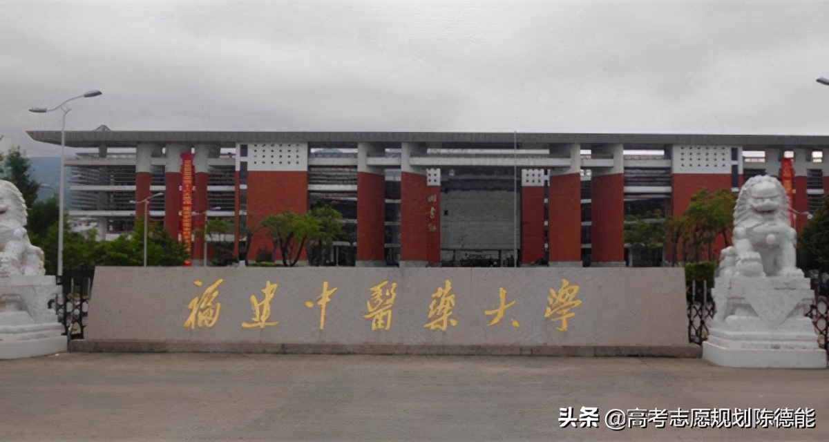 南方医科大学中医学科评估,中医学科排行榜前十名