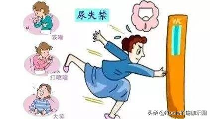 卸货后肚子鼓起来,卸货以后的肚子