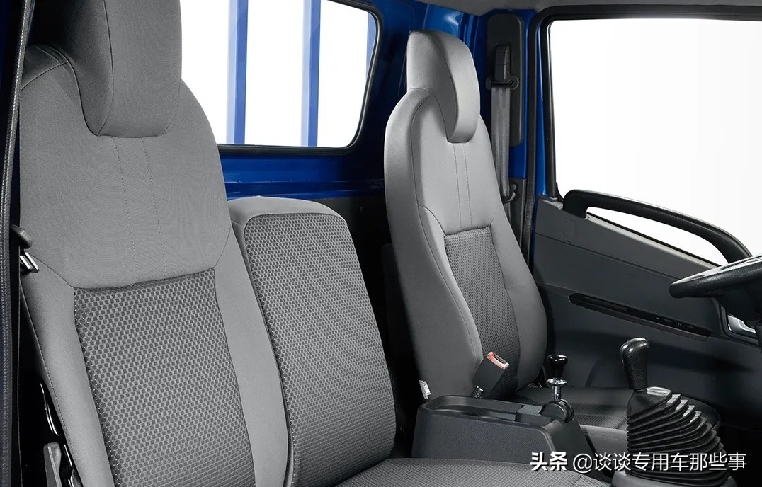 新款江淮帅铃4.2米冷藏车,帅铃冷藏车和欧马可冷藏车哪个好