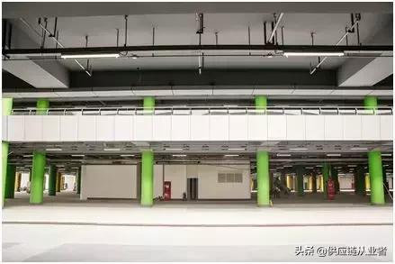 在新北京机场，你将邂逅的“500强供应商”品牌。值得收藏