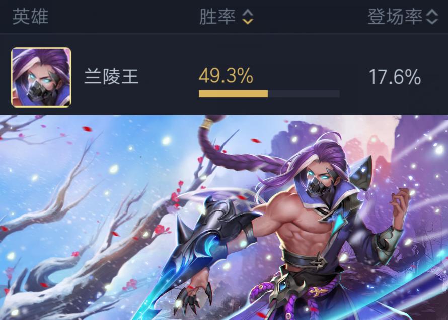 王者荣耀新版本李信思路,王者荣耀李信新赛季弱化流打法