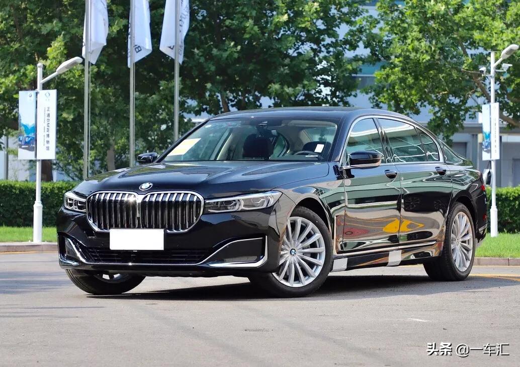 新款宝马730li豪华版,宝马730li豪华套件