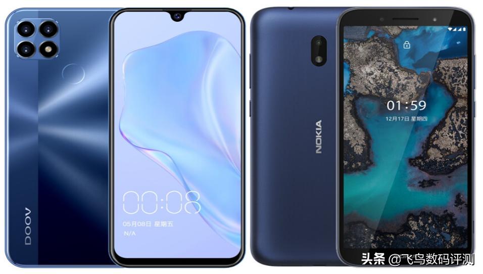 朵唯d11pro值不值得购买,朵唯d11pro和朵唯d19pro对比