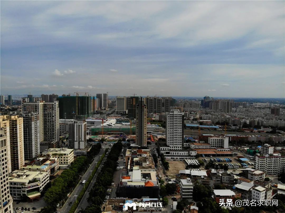 地标建筑茂名,茂名将来最高地标楼