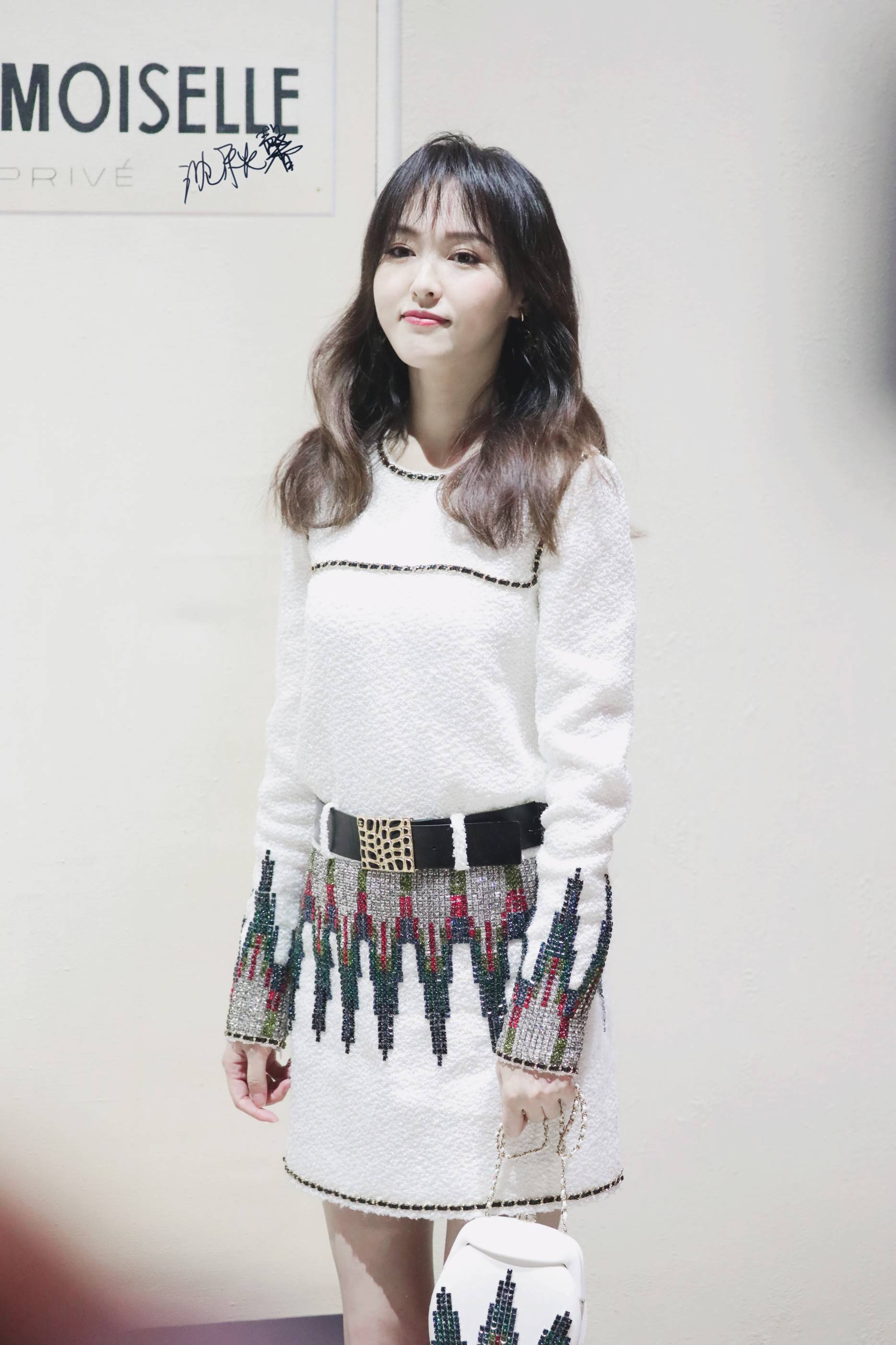 唐嫣早期甜妹穿搭,唐嫣早期同款衣服