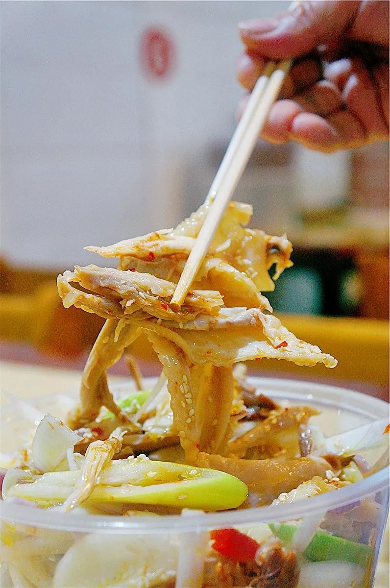 无锡梁溪区民丰美食,无锡民丰路附近美食一条街