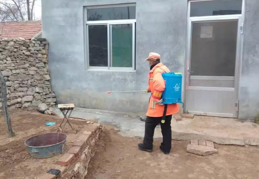 扶贫防疫两不误时刻不忘贫困户,防疫不忘扶贫助农