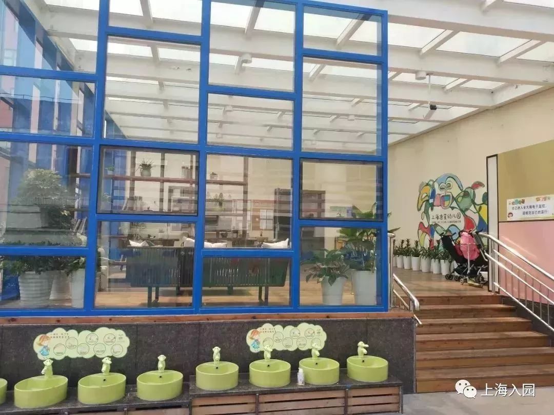 探园幼儿园环境,探园幼儿园招远