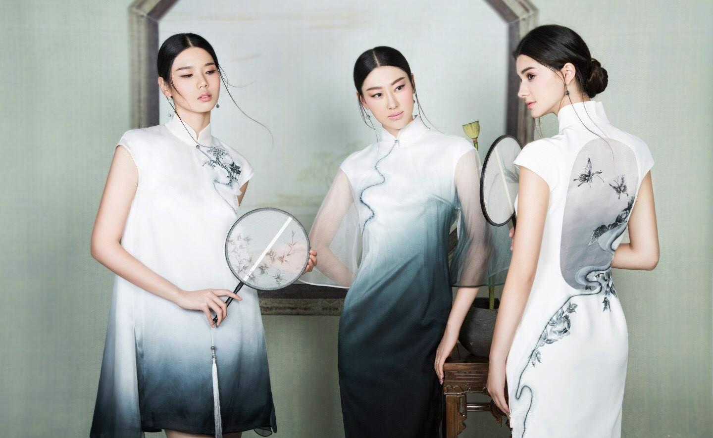 西方审美更高级,西方审美发展
