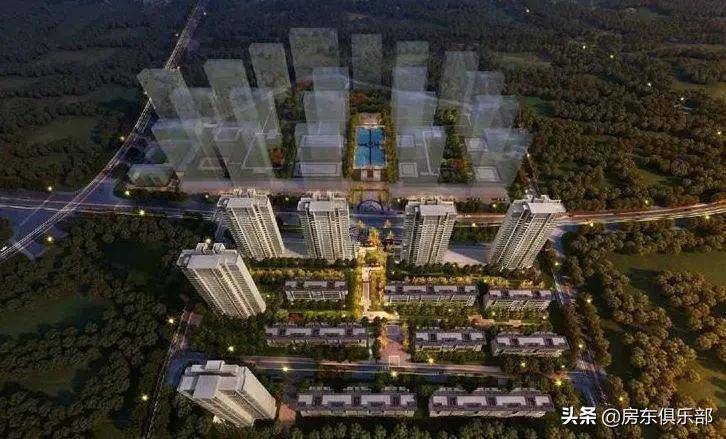 说北四环北买房是交智商税，会挨揍吗？