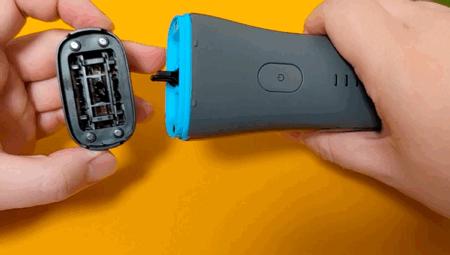 须眉往复式剃须刀和米家s500,须眉往复式剃须刀多少钱