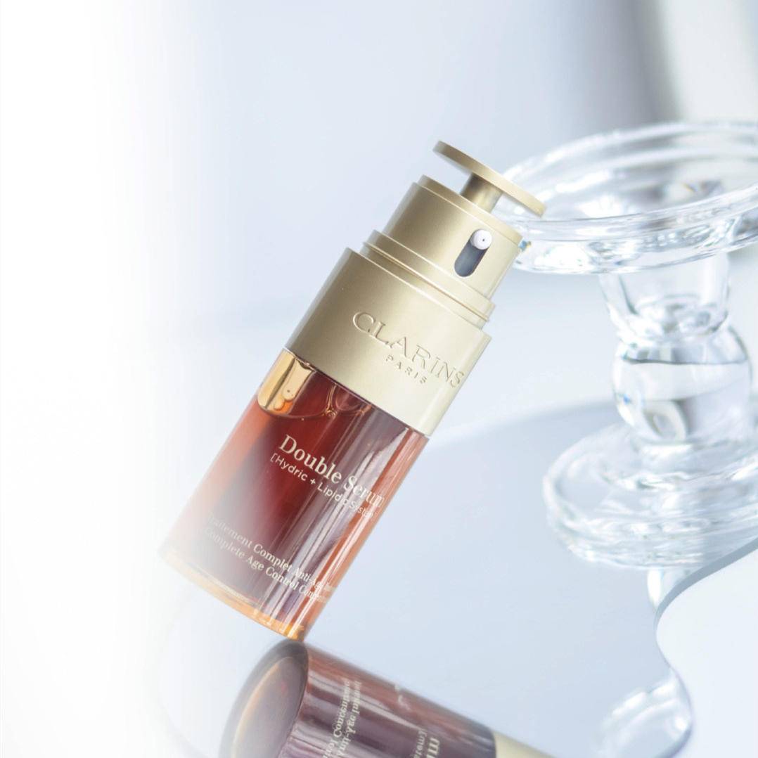 童颜牛奶肌,好看的牛奶肌