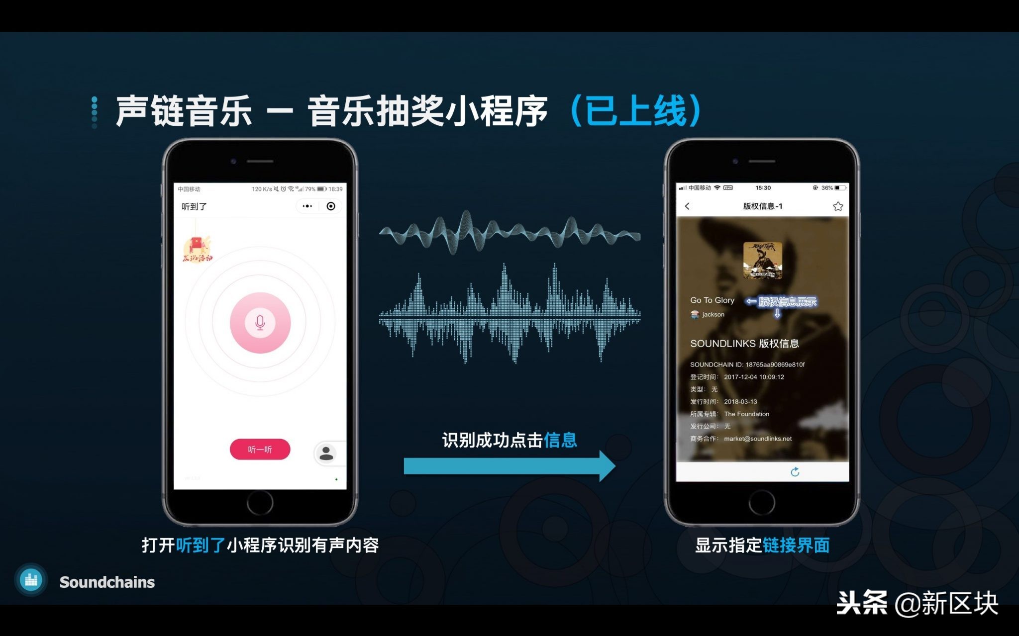 Neutrino追问AMA第5期｜唐泽博士：不止是版权，还有音乐的媒体化