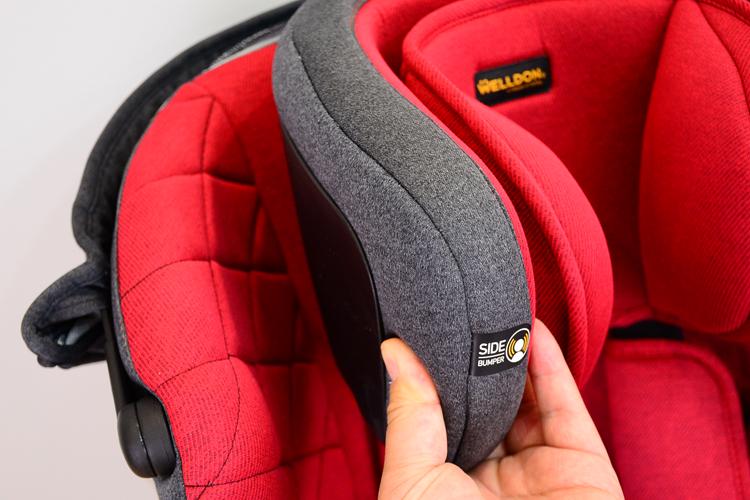 惠尔顿安全座椅哪一款性价比最高,惠尔顿安全座椅2000左右