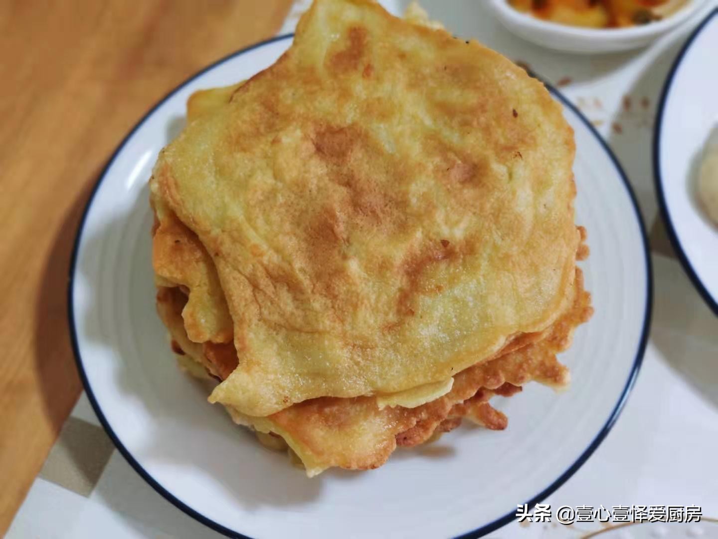 软炸虾仁最正宗的做法,菜谱大全100道家常软炸虾仁菜