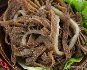 怎样才能学到正宗牛杂,大厨详细分享十五年做牛杂经验