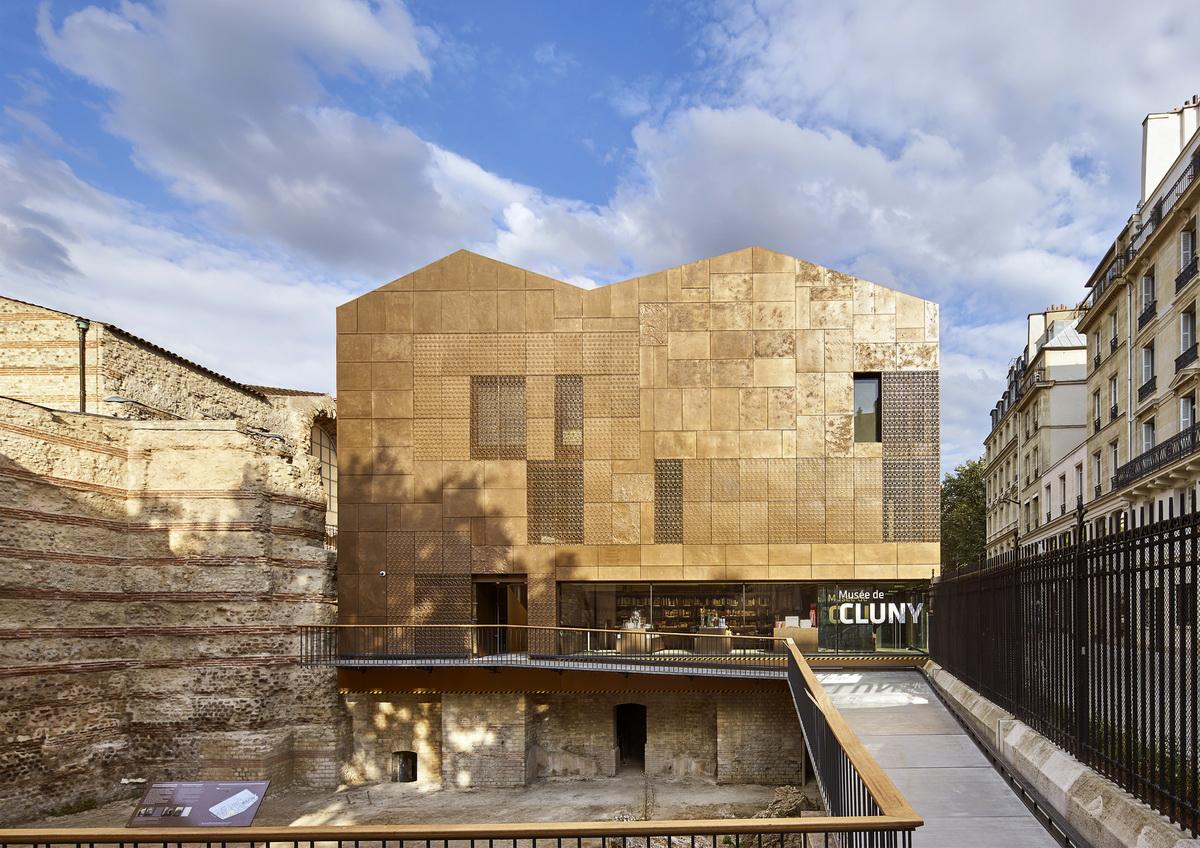 建筑设计玻璃金字塔,建筑设计作品欣赏哈利法塔