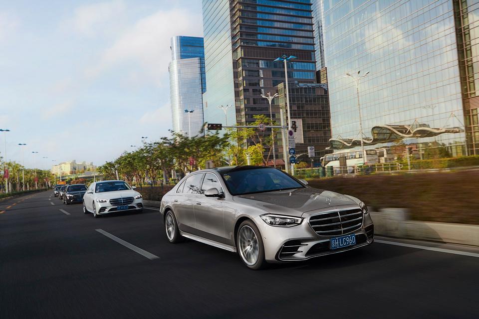 d级豪华轿车有几款旅行版,d级豪华轿车2021