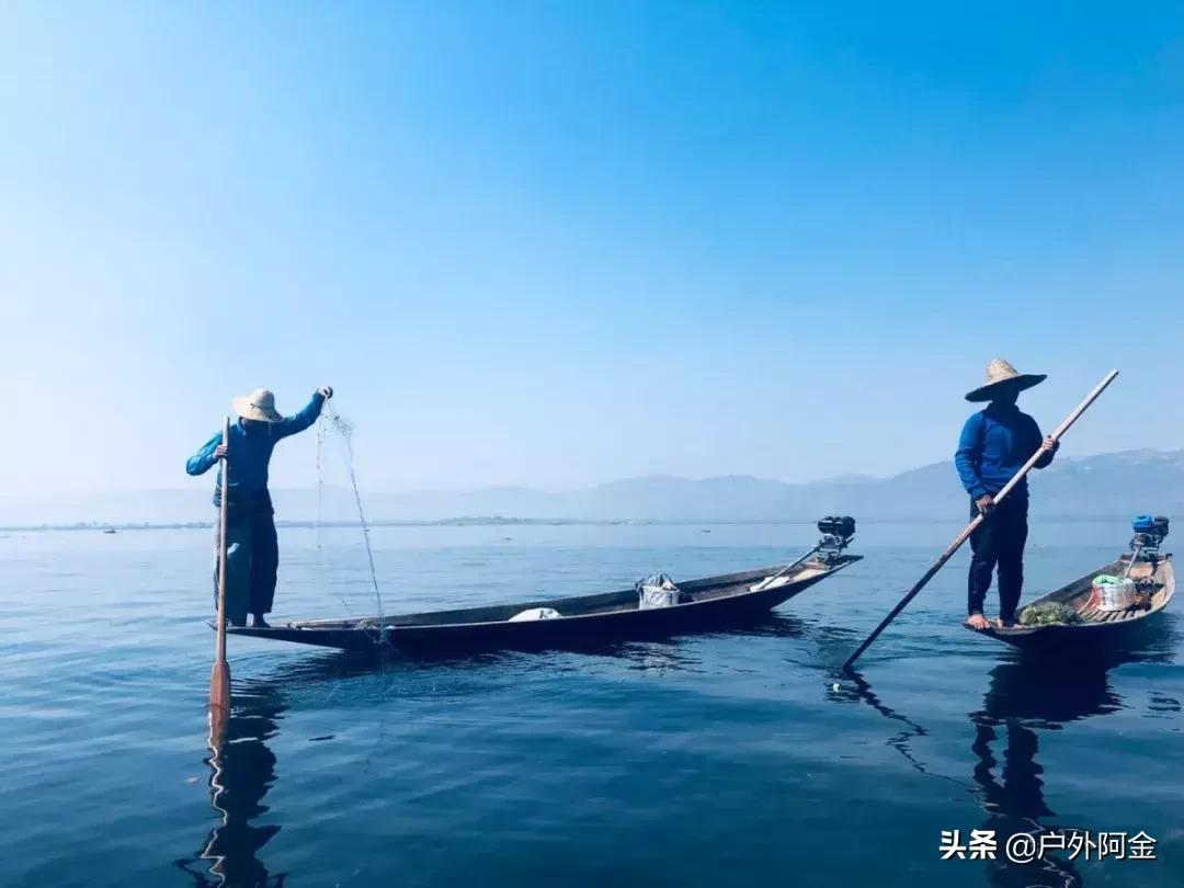 一个神奇美丽令人向往的地方,一个令人神往且又神秘的地方