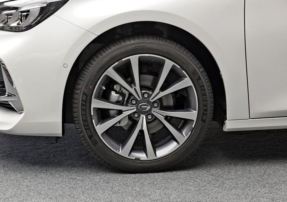 广汽传祺ga6的价格,广汽传祺ga6什么价