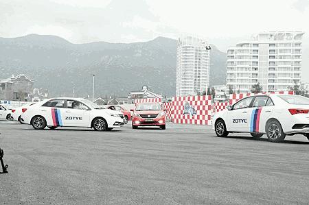 速度与激情里的特技车,速度与激情汽车场面