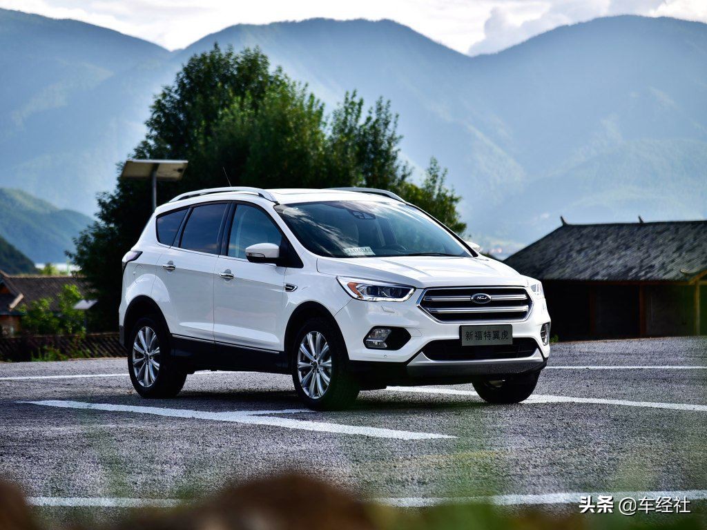 为什么那么多人买福特不买别克,为什么没人买三缸车