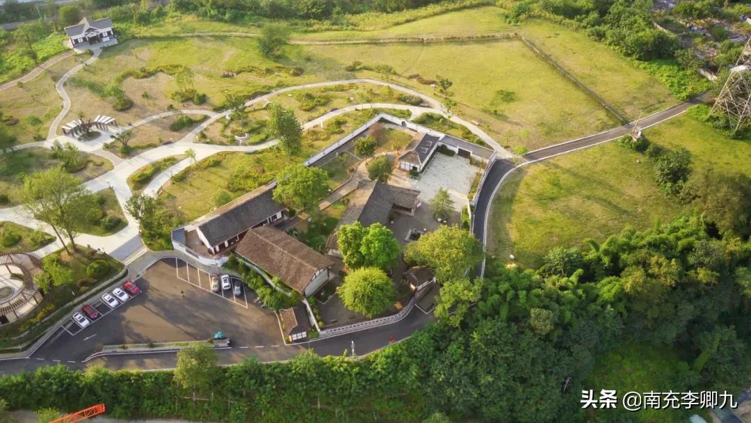 中国十佳宜居城市南充,央视财经十大舒适城市南充