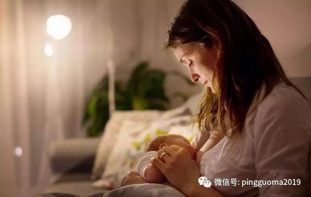 你们有没有觉得生养孩子很累,生养孩子到底有多辛苦