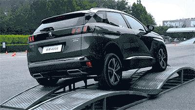 德日法美韩紧凑型suv终极对决出炉,20万美系德系suv