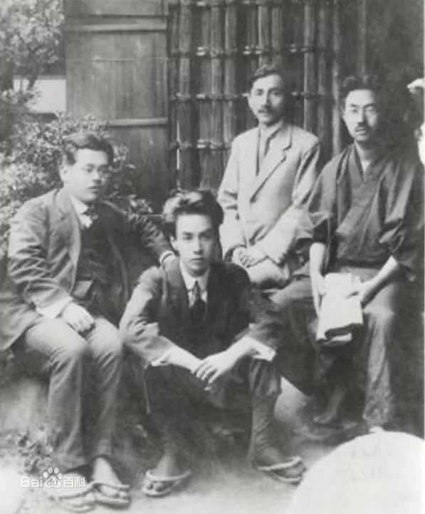 芥川龙之介一生中写作风格的变化,芥川龙之介书目