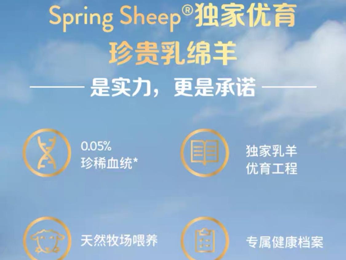 奶粉罐小噱头大，无效广告内卷何时休