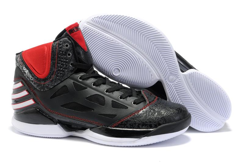 罗斯5代什么配置,罗斯五球鞋